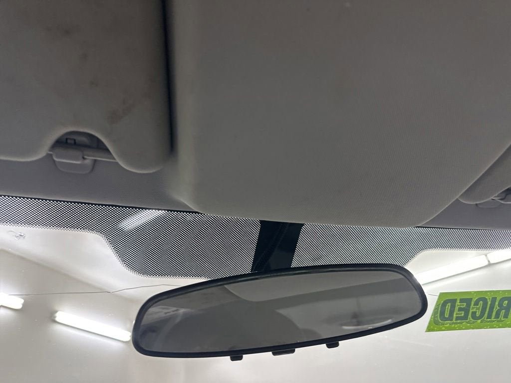 2012 Chevrolet Impala LS Fleet
