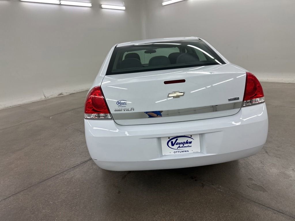 2011 Chevrolet Impala LS Fleet