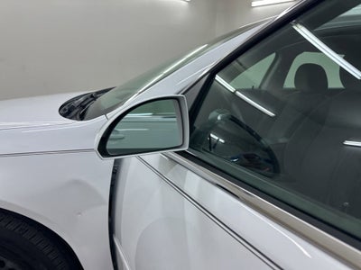 2011 Chevrolet Impala LS Fleet