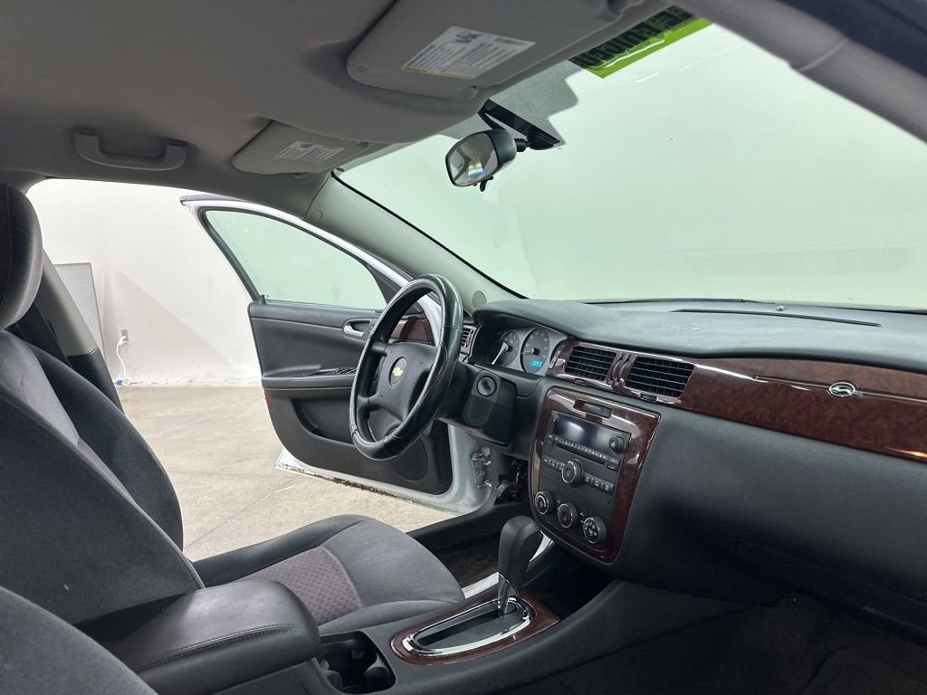 2011 Chevrolet Impala LS Fleet