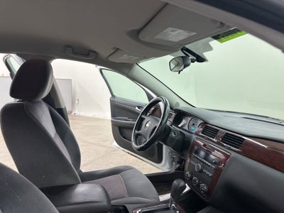 2011 Chevrolet Impala LS Fleet