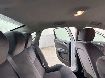 2011 Chevrolet Impala LS Fleet