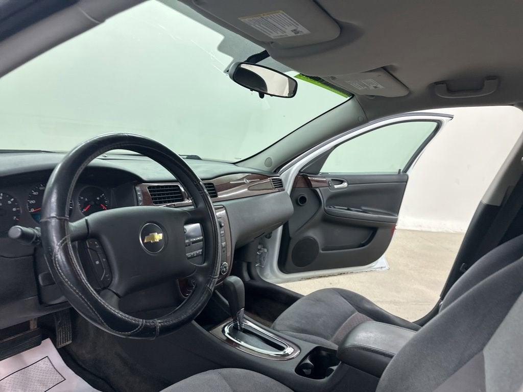 2011 Chevrolet Impala LS Fleet