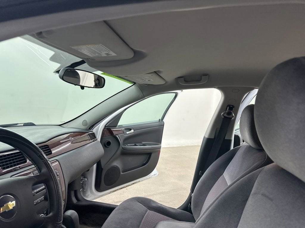 2011 Chevrolet Impala LS Fleet