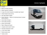 2023 BrightDrop Zevo 600 EJY