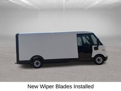 2024 BrightDrop Zevo 600 EJY