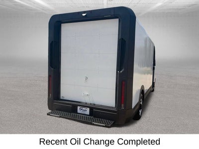 2024 BrightDrop Zevo 600 EJY