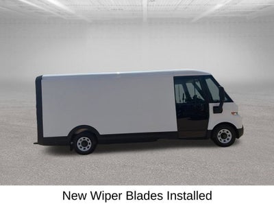2024 BrightDrop Zevo 600 EJY
