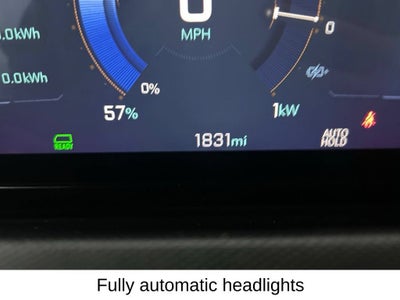 2024 BrightDrop Zevo 600 EJY