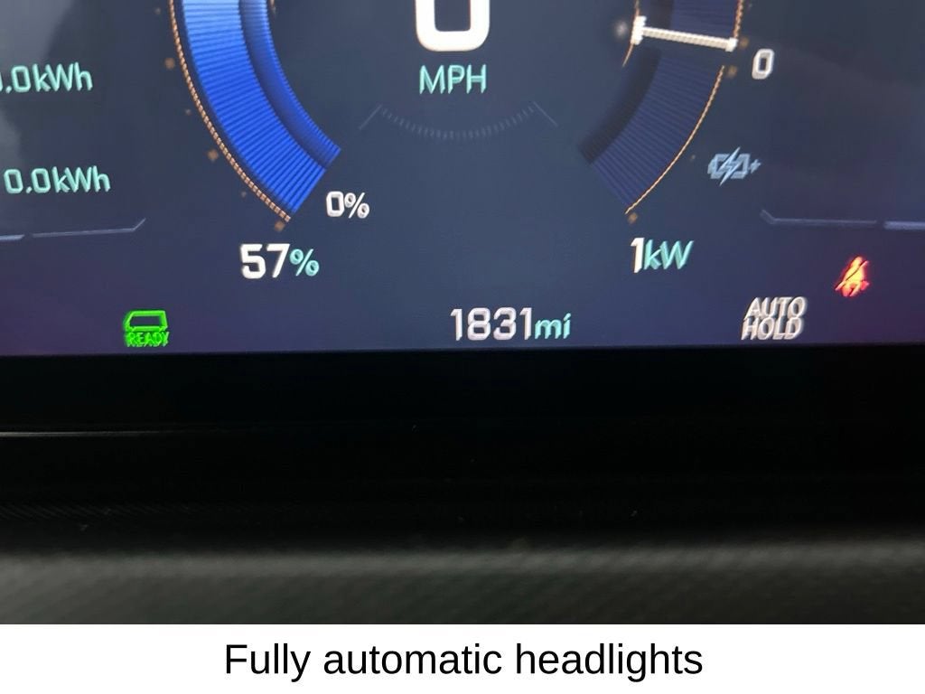 2024 BrightDrop Zevo 600 EJY