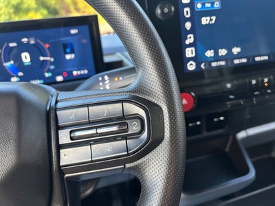 2024 BrightDrop Zevo 600 EJY