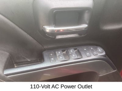 2019 Chevrolet Silverado LD LT