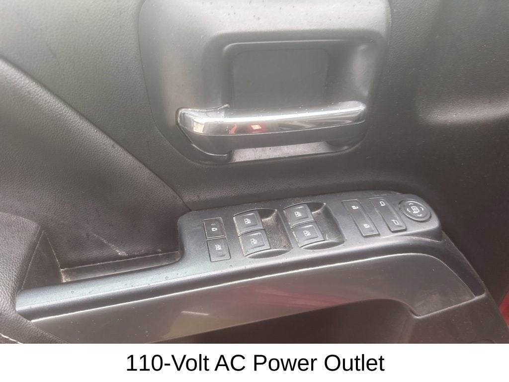 2019 Chevrolet Silverado LD LT