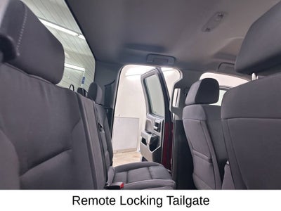 2019 Chevrolet Silverado LD LT