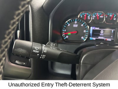 2019 Chevrolet Silverado LD LT