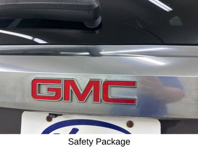 2013 GMC Terrain Denali