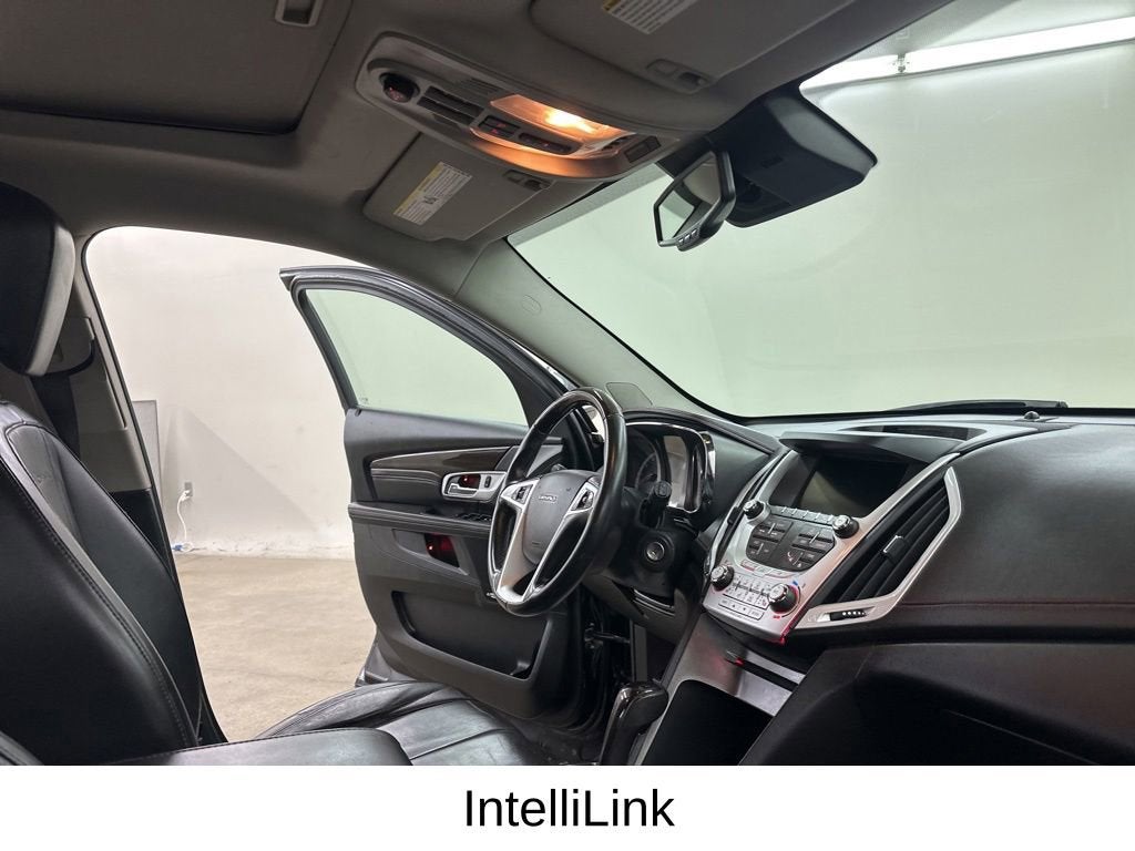 2013 GMC Terrain Denali