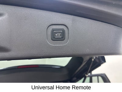 2013 GMC Terrain Denali