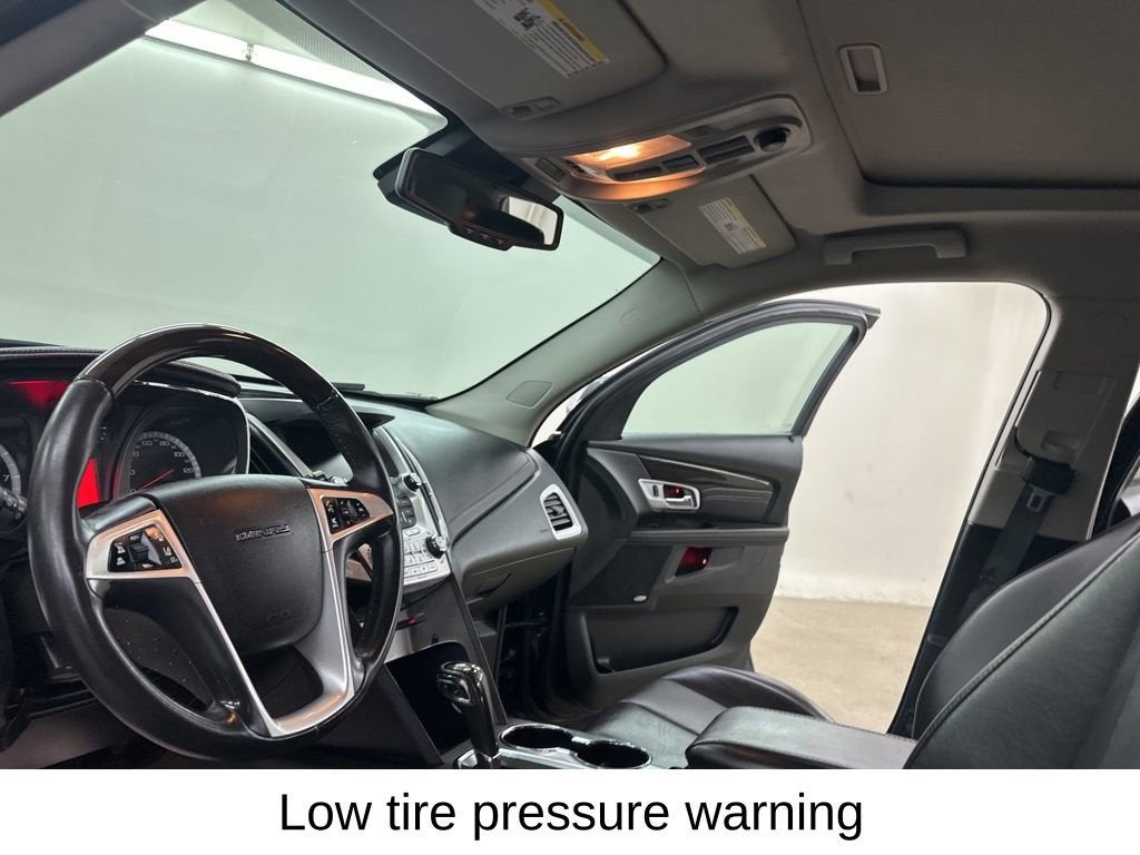2013 GMC Terrain Denali