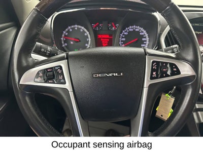 2013 GMC Terrain Denali