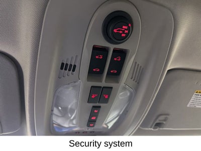 2013 GMC Terrain Denali