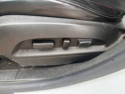 2013 Chevrolet Equinox LTZ