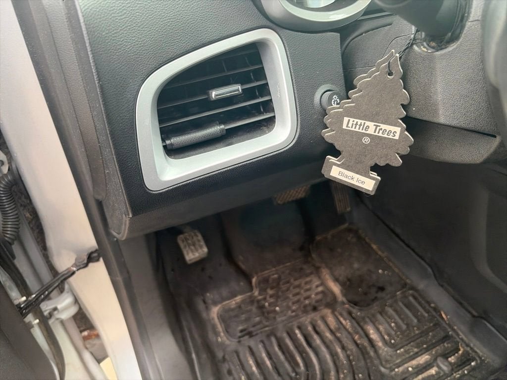 2013 Chevrolet Equinox LTZ
