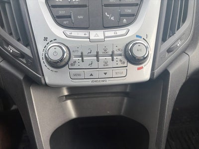 2013 Chevrolet Equinox LTZ