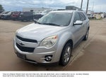 2013 Chevrolet Equinox LTZ