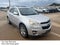 2013 Chevrolet Equinox LTZ
