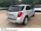 2013 Chevrolet Equinox LTZ