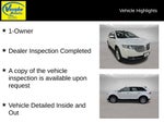 2014 Lincoln MKX NA