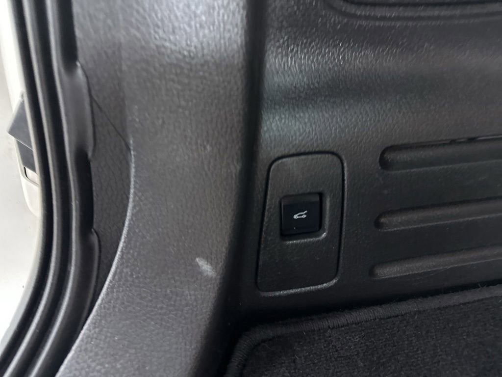 2014 Lincoln MKX NA