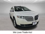 2014 Lincoln MKX NA