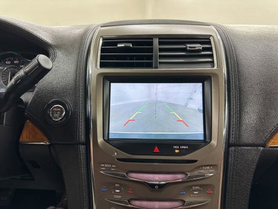 2014 Lincoln MKX NA