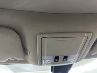 2014 Lincoln MKX NA