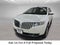 2014 Lincoln MKX NA