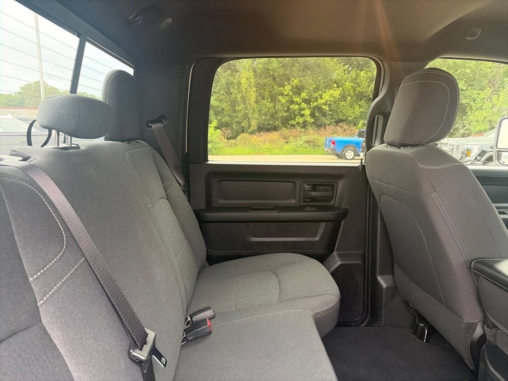 2023 RAM 3500 Tradesman