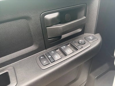 2023 RAM 3500 Tradesman