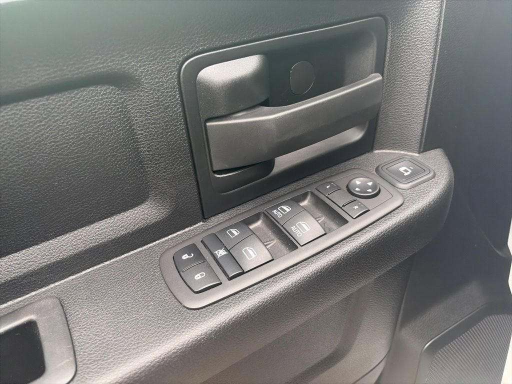 2023 RAM 3500 Tradesman