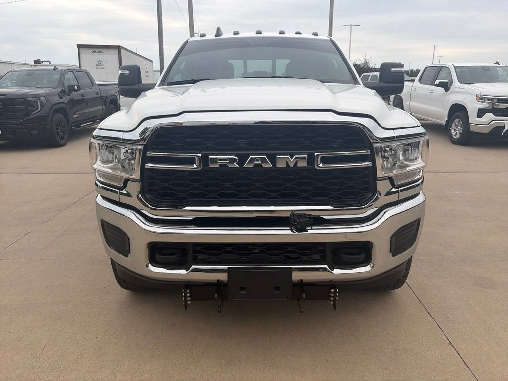 2023 RAM 3500 Tradesman