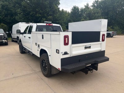 2023 RAM 3500 Tradesman