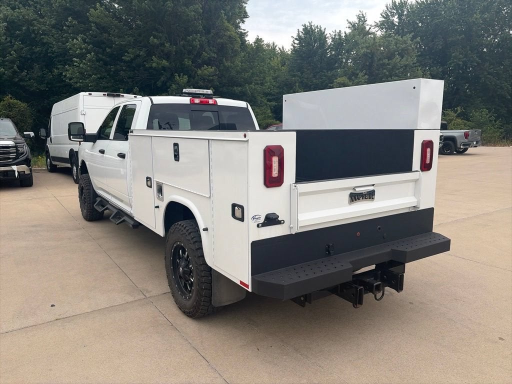 2023 RAM 3500 Tradesman