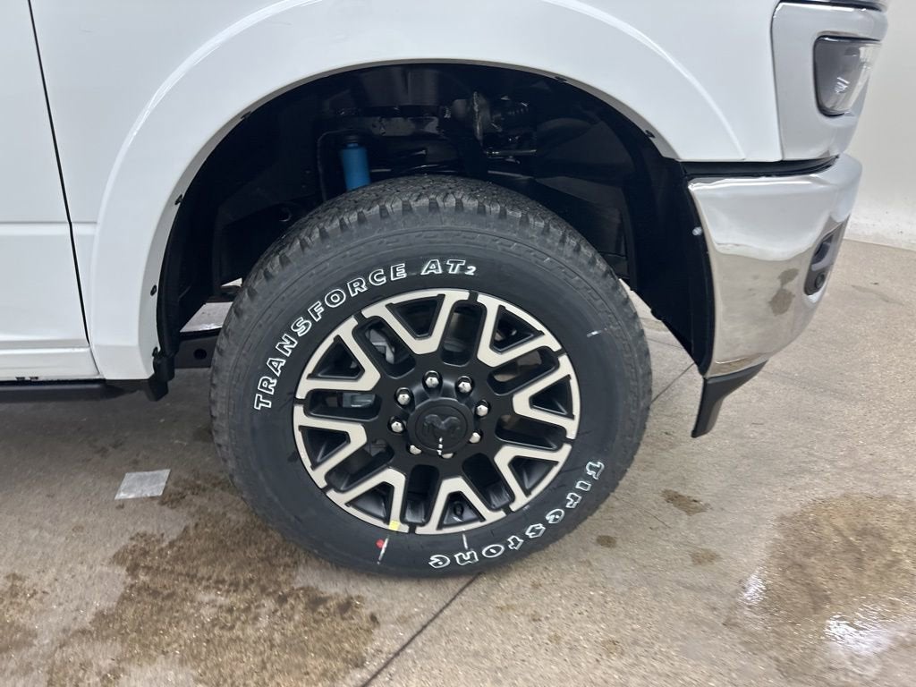 2026 RAM 2500 Limited