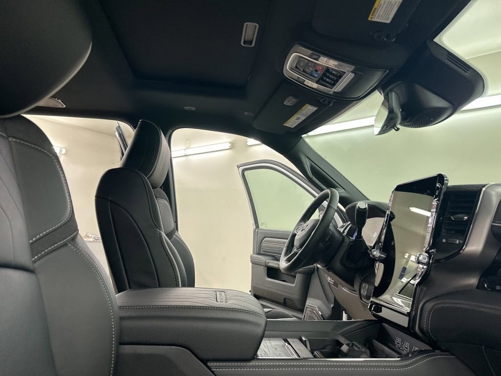 2026 RAM 2500 Limited