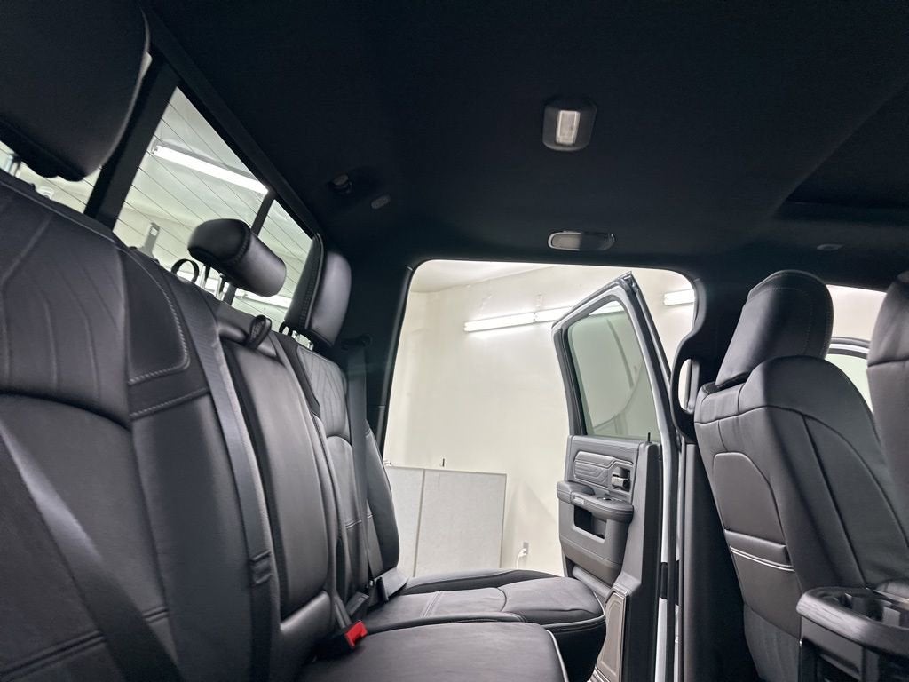 2026 RAM 2500 Limited