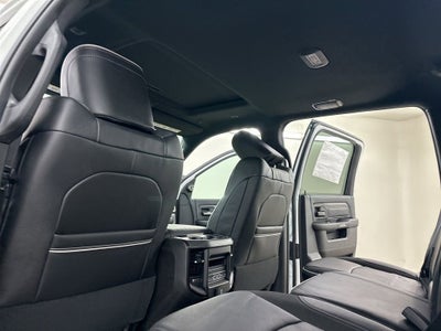 2026 RAM 2500 Limited