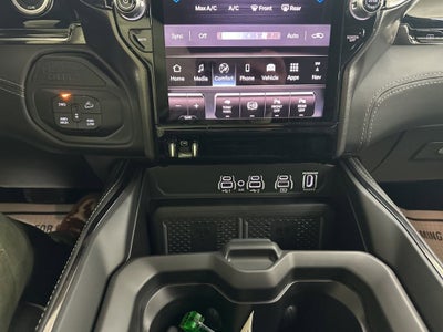 2026 RAM 2500 Limited