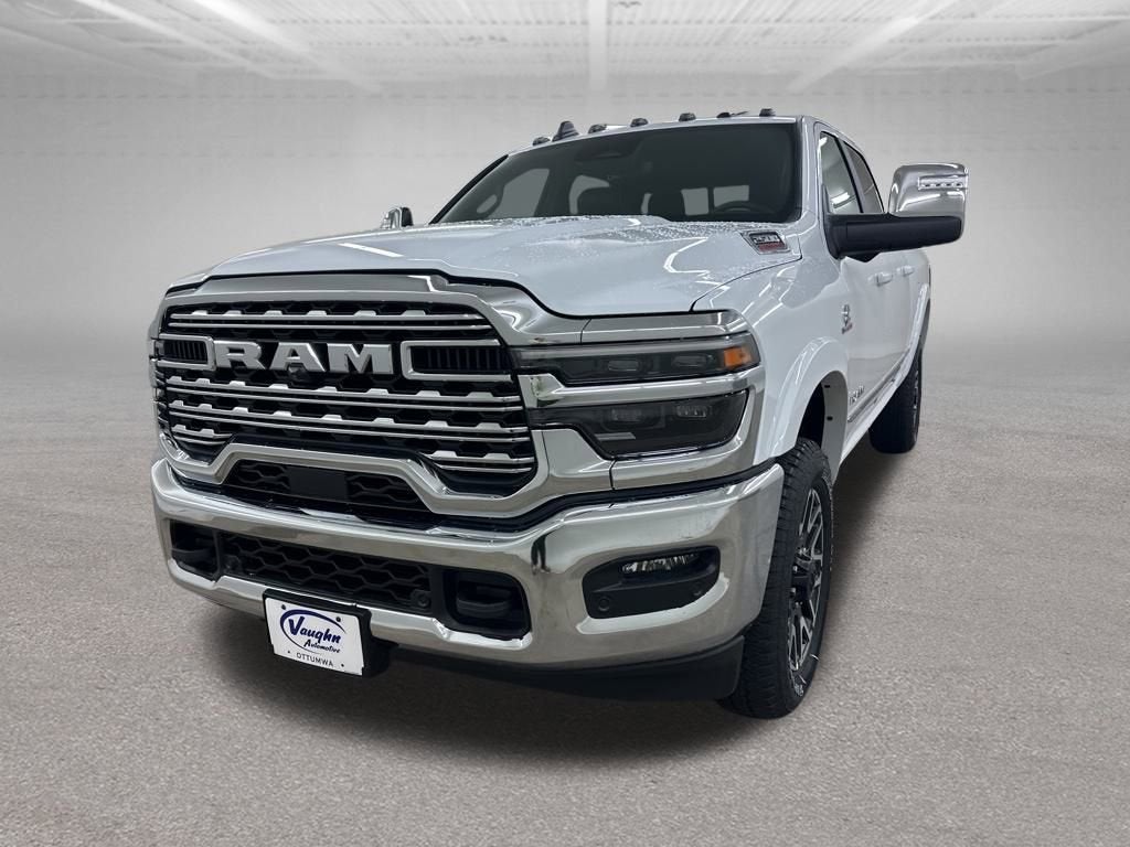 2026 RAM 2500 Limited