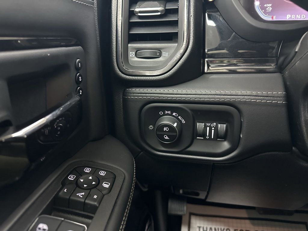 2026 RAM 2500 Limited